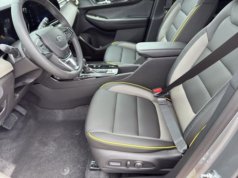 New 2026 Chevrolet TrailBlazer ACTIV w/ Convenience Package image 12