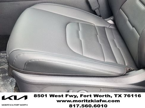 New 2026 Kia Sportage SX FWD image 18