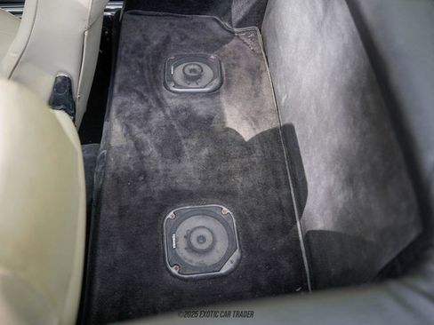 Used 1986 Mercedes-Benz 560 SL image 56