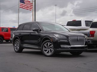 Used 2024 Lincoln Corsair FWD w/ Equipment Group 101A video 2