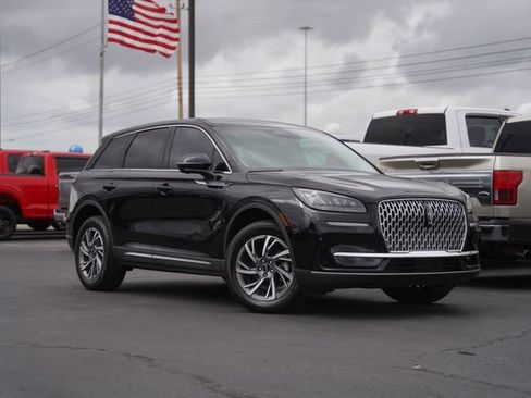 Used 2024 Lincoln Corsair FWD w/ Equipment Group 101A image 2