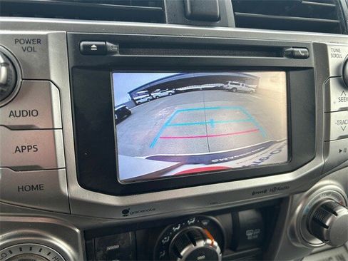 Used 2019 Toyota 4Runner SR5 image 18