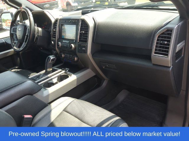 Used 2018 Ford F150 Raptor w/ Equipment Group 802A Luxury AWD/4WD image 51
