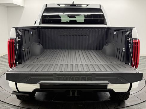 Used 2024 Toyota Tundra SR5 image 11