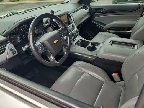 Used 2015 Chevrolet Tahoe LT RWD image 10