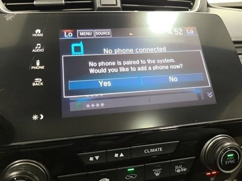 Used 2021 Honda CR-V EX-L image 34