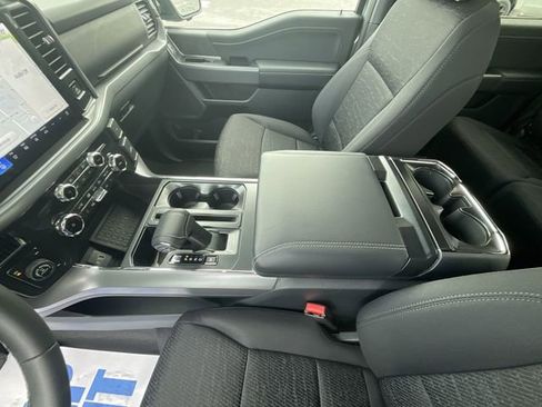 New 2026 Ford F150 XLT w/ Equipment Group 302A MID AWD/4WD image 21