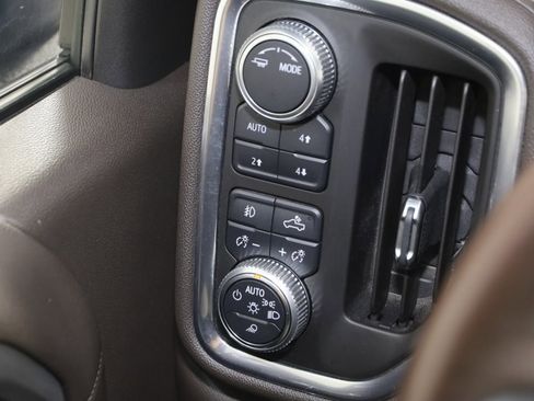 Used 2020 GMC Sierra 3500 SLT w/ Gooseneck/5TH Wheel Package image 25