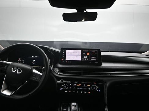 Certified 2026 INFINITI QX60 Luxe w/ Cargo Package FWD image 20