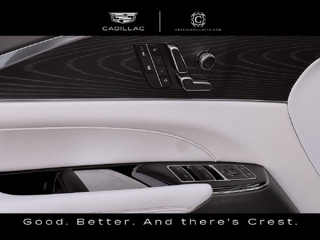 Used 2024 Cadillac Lyriq Sport RWD image 23