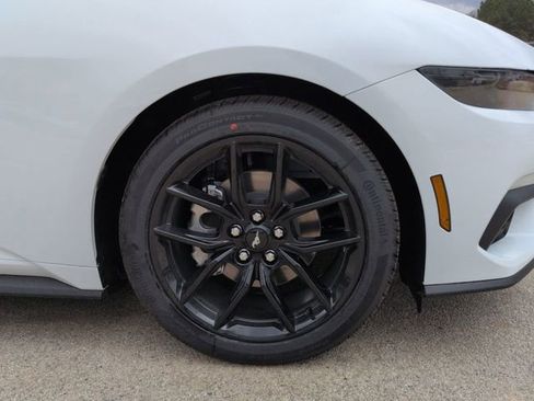 New 2026 Ford Mustang Coupe w/ Mustang Nite Pony Package image 12