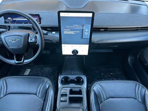 New 2025 Ford Mustang Mach-E Premium w/ Interior Protection Package image 11