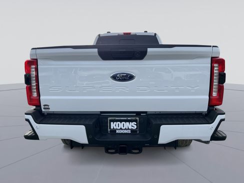New 2026 Ford F250 XL w/ STX Appearance Package image 5