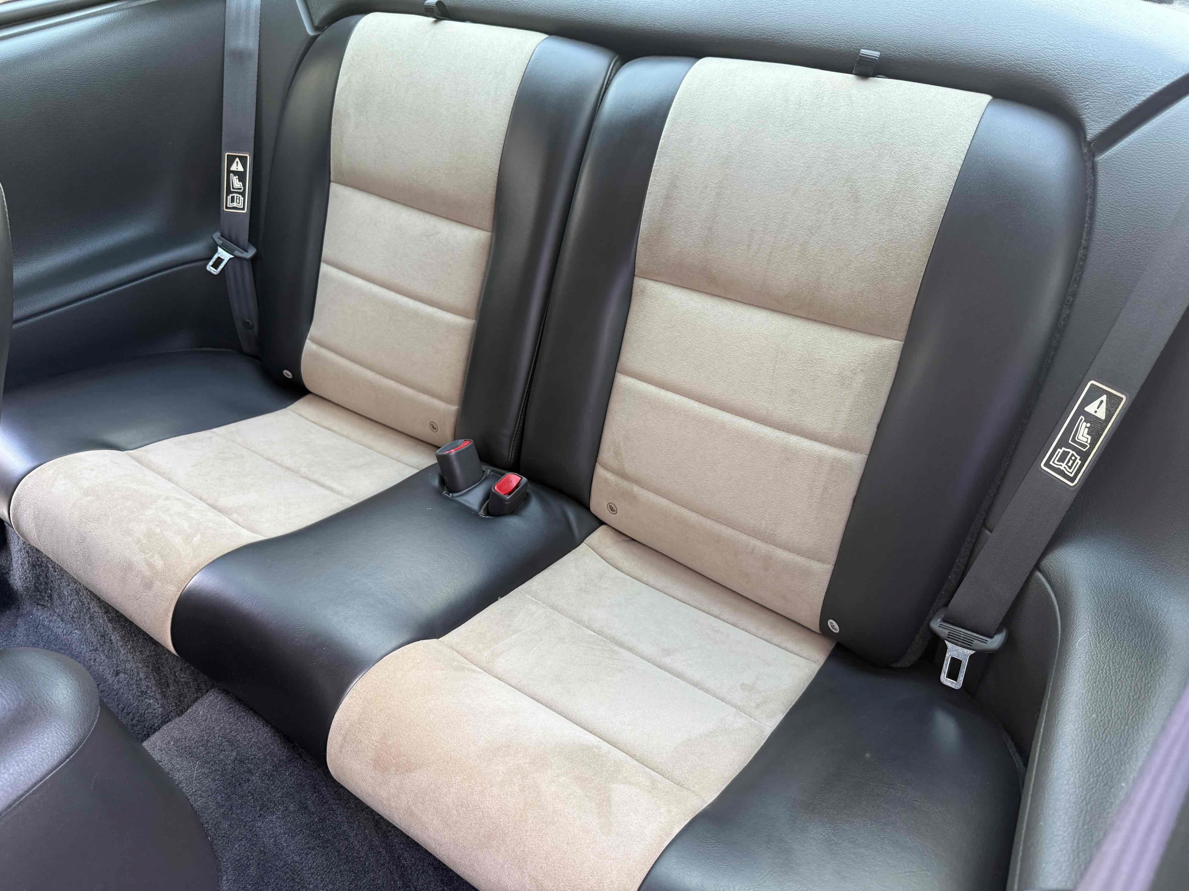Used 2003 Ford Mustang Cobra RWD image 9