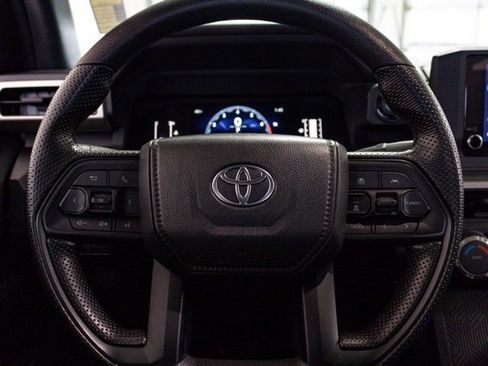 Used 2024 Toyota Tacoma SR image 14