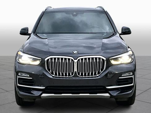 Used 2019 BMW X5 xDrive40i w/ Convenience Package image 3