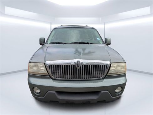 Used 2005 Lincoln Aviator 2WD image 8