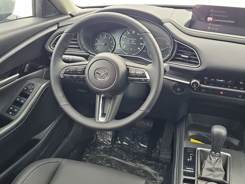 New 2026 MAZDA CX-30 AWD 2.5 S w/ Premium Package image 25