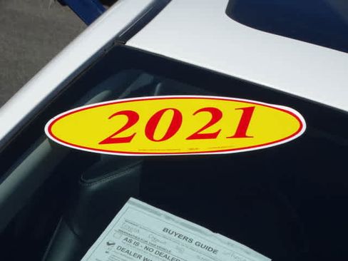 Used 2021 Toyota Corolla XLE image 6