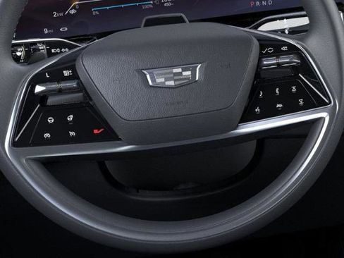 New 2026 Cadillac Escalade IQ Sport 1 w/ LPO, Floor Liner Package image 19