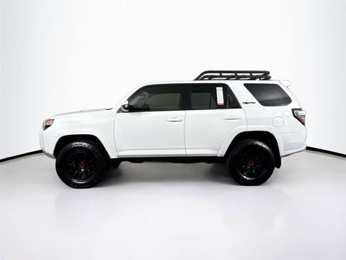 Certified 2021 Toyota 4Runner TRD Pro image 9