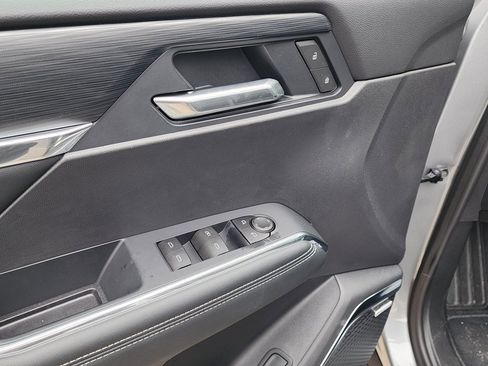 New 2026 GMC Acadia Elevation w/ Black Edition image 14