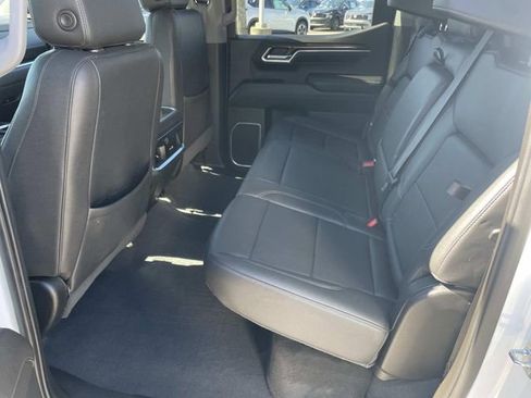 Used 2022 GMC Sierra 1500 Elevation w/ Elevation Premium Package image 10