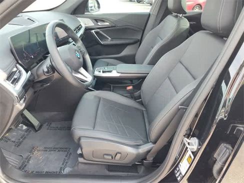 Used 2025 BMW X1 xDrive28i w/ Convenience Package image 11