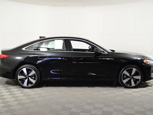 New 2025 Audi A5 2.0T Premium Plus image 7