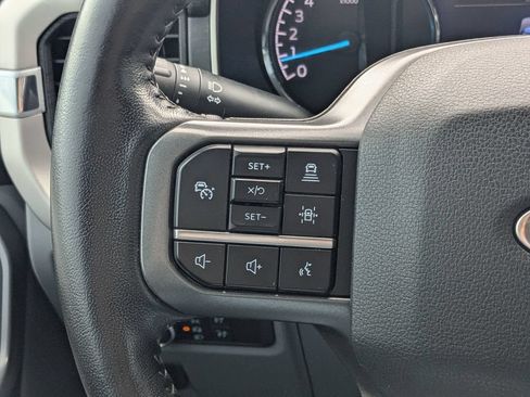Used 2021 Ford F150 XLT w/ Equipment Group 302A High AWD/4WD image 23
