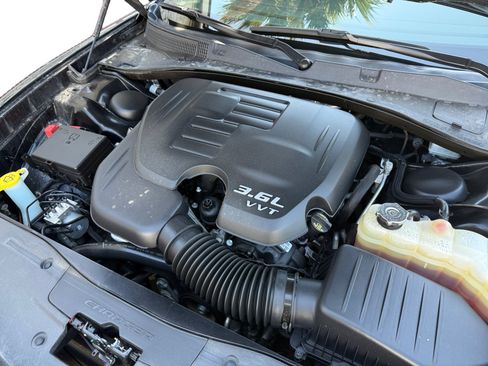 Used 2022 Dodge Charger GT RWD image 12