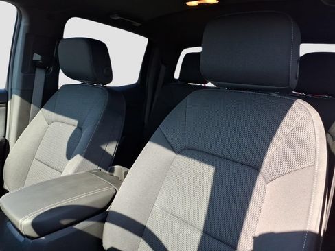 Used 2024 GMC Canyon Elevation w/ Convenience Package RWD image 19