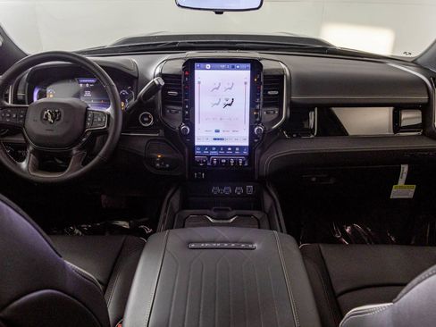 New 2026 RAM 2500 Limited image 26