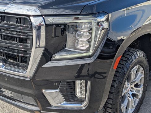 Used 2024 GMC Yukon XL SLE w/ Max Trailering Package AWD/4WD image 10