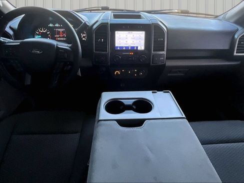 Used 2020 Ford F150 XLT w/ Equipment Group 302A Luxury AWD/4WD image 6