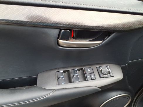 Used 2021 Lexus NX 300 300 Base w/ Accessory Package image 13