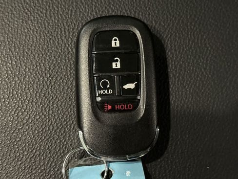 Used 2024 Honda CR-V EX image 27