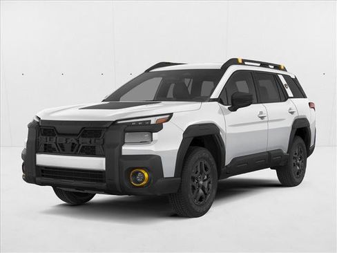 New 2026 Subaru Outback Wilderness AWD/4WD image 1