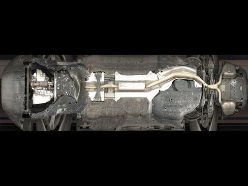 Used 2024 Honda Accord EX image 17