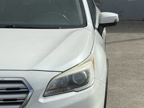 Used 2016 Subaru Outback 2.5i Premium AWD/4WD image 19