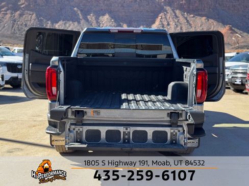 Used 2021 GMC Sierra 1500 Denali image 46