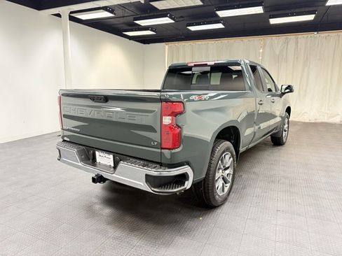 New 2026 Chevrolet Silverado 1500 LT w/ All Star Edition Plus image 6