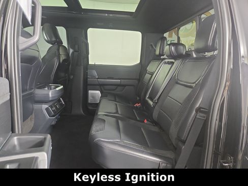 Used 2023 Ford F150 Raptor AWD/4WD image 13