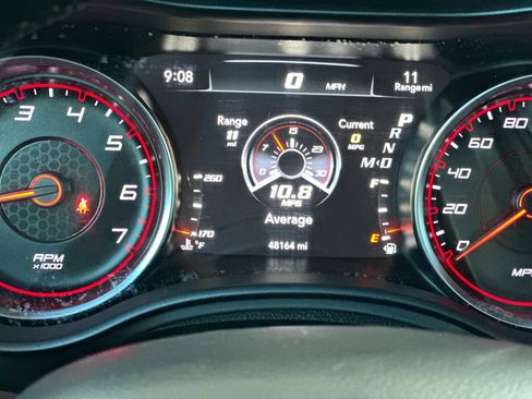 Used 2020 Dodge Charger Scat Pack w/ Navigation & Travel Group image 25