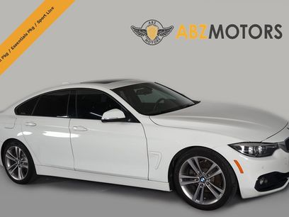 Used 2018 BMW 430i Gran Coupe