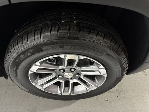 New 2026 GMC Terrain Elevation w/ LPO, Floor Liner Package image 6