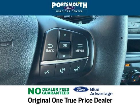 Certified 2024 Ford Bronco Sport Big Bend w/ Convenience Package image 19