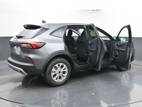 New 2026 Ford Escape Active w/ Cold Weather Package image 56