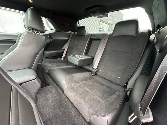 Used 2023 Dodge Challenger R/T w/ Plus Package RWD image 35