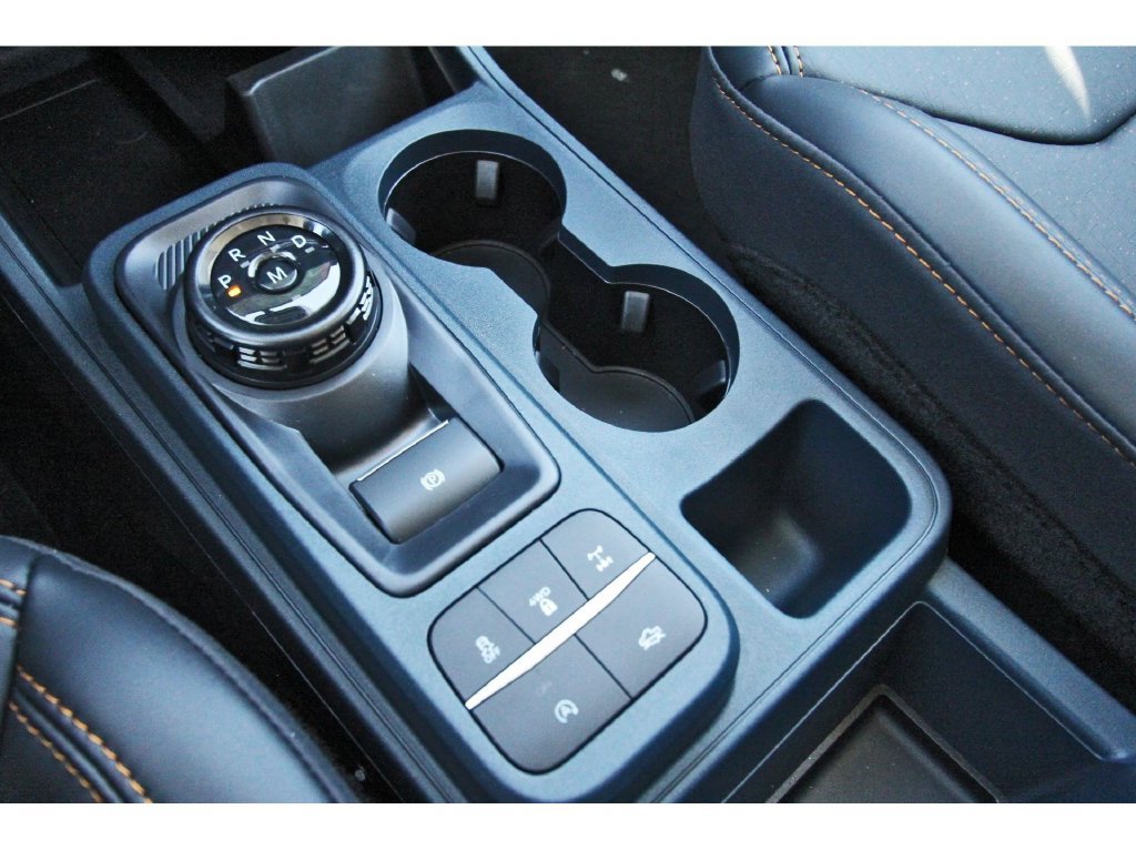 New 2026 Ford Maverick Tremor AWD/4WD image 19